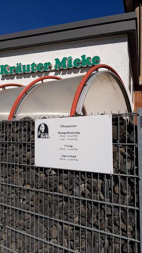 Kräuter Mieke GmbH - Thumbnail