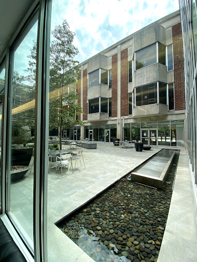 University of Georgia School of Law - Thumbnail