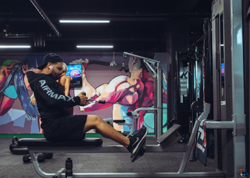 NexGen High Performance Training