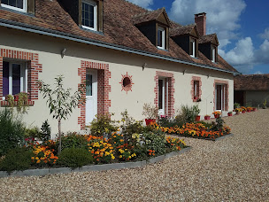 Photo n°28 de La Halte De Chambord à Mur-de-Sologne (Chambre d'hôtes)