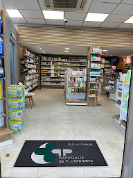 Photo n°15 de Pharmacie de Plombières à Marseille (Pharmacie)