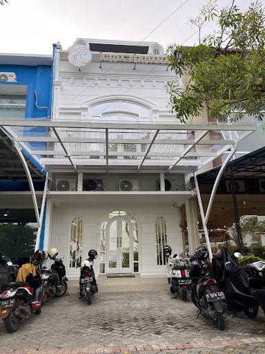 Rieda Perdana Beauty Studio
