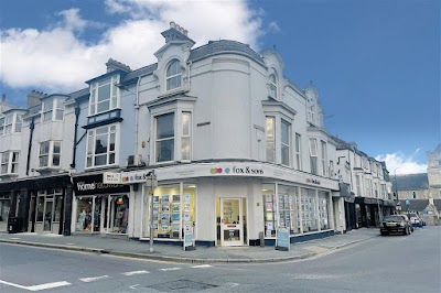 Fox and Sons Estate Agents Seaford