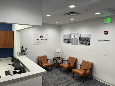 Photo of Tri-State Men's Health clinic location