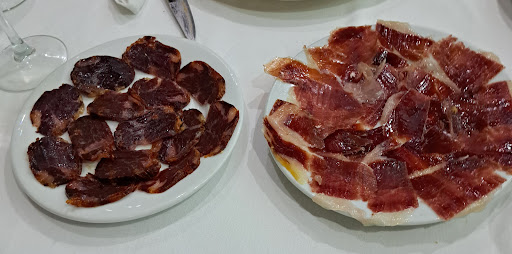 Restaurante Portichuelo - Thumbnail