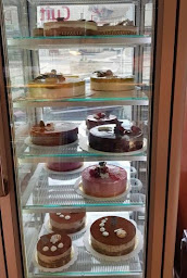 Photo n°48 de Aux Délices de pont de l'Arche à Pont-de-l'Arche (Boulangerie)