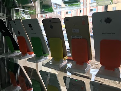 Photos of Julio Mobile Network