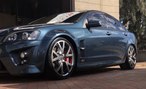 Diamond Automotive Detailing
