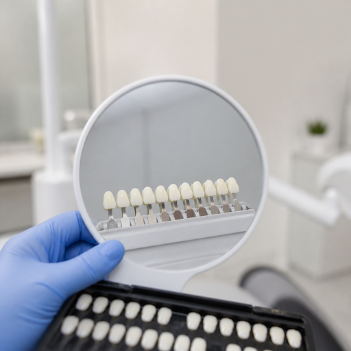 Dreaming of a flawless smile without long, painful treatments? At Ekdant family dental clinic in… post image