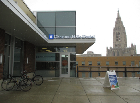 Chestnut Hills Dental Pittsburgh Shadyside Gallery - United States