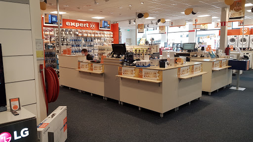 Expert Dronten - Visual