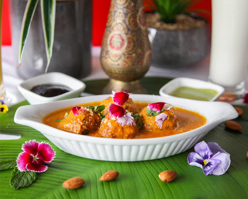 Saleena's cinnamon Indian cuisine Gallery - Australia