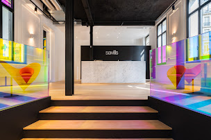 Photo n°1 de Savills - Conseil en Immobilier d'entreprise à Paris (Centre d'hébergement pour étudiants)