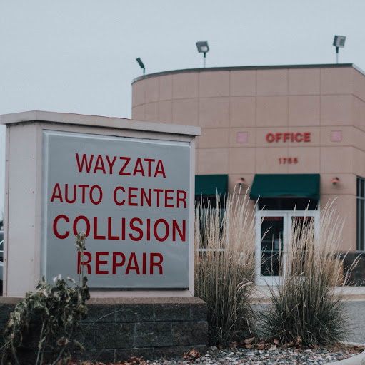 Wayzata Auto Center Collision Repair Gallery - United States