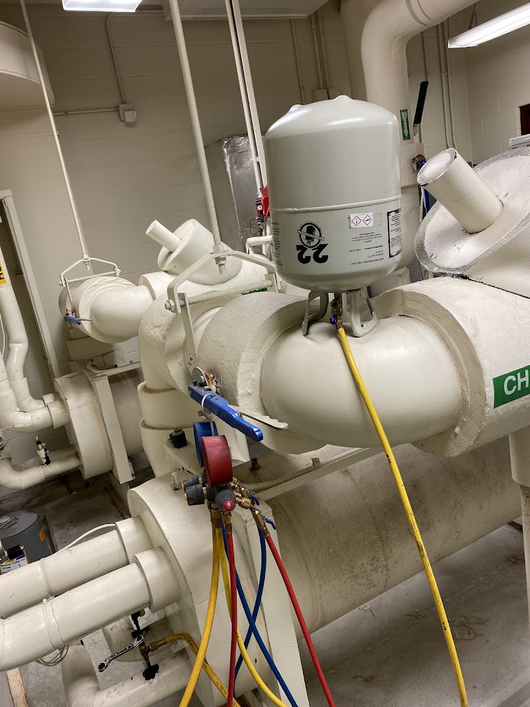 J.W. Plumbing & Heating Services - Plumbing Services