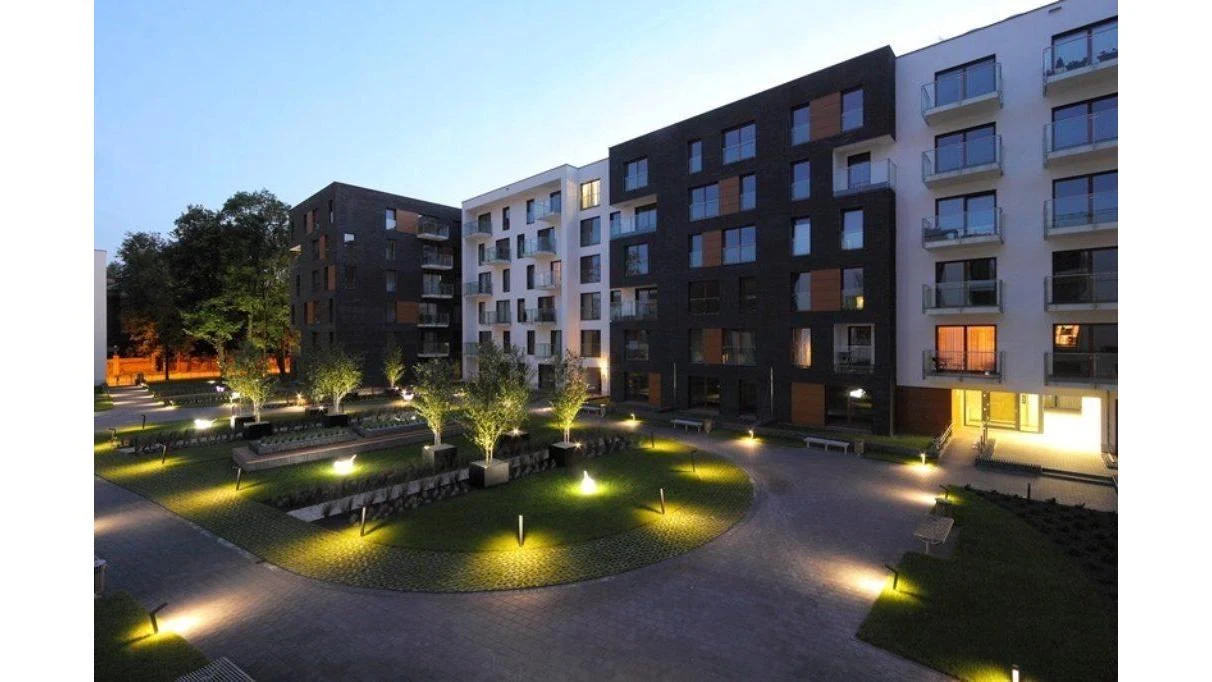 Apartamenty Sun & Snow Kraków Apartamenty w Novum