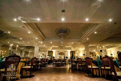 Photos of Hotel Terme Rosapepe