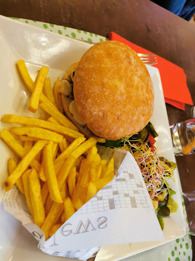 Photo 5 - Bistrot le commerce