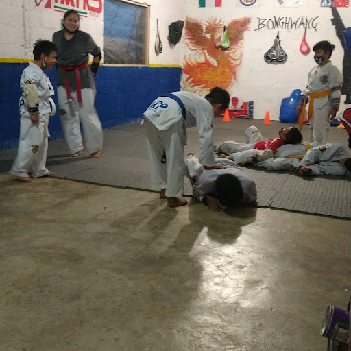 Diddi Gym Motul - Thumbnail
