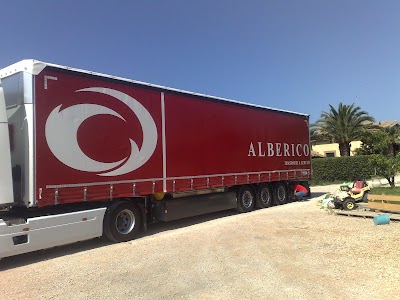 Autotrasporti Alberico Croce Giovanni