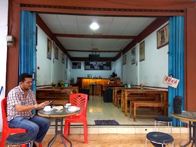 Photos of Syahaba Coffee Shop