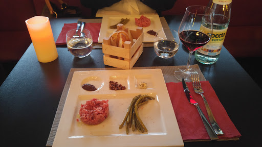 Cafè Buffet - Thumbnail