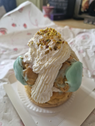 Boulangerie Le Caprice - Thumbnail