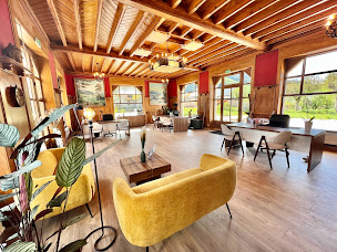 Photo n°2 de Polymmo à Lans-en-Vercors (Agence immobilière)