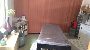 Photo n°1 de La Bulle Du Bien Etre à Saint-Laurent-de-Carnols (Salon de coiffure)