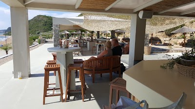 Photos of Mikro Nisi Beach Venue