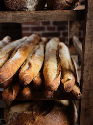 Photo n°75 de Le Pain Quotidien à Paris (Café)