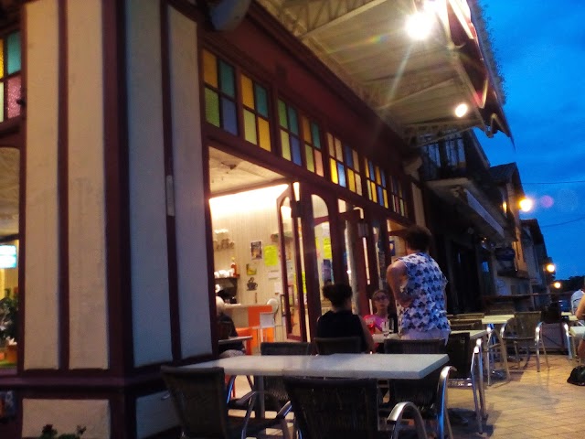 Le Moderne Villereal