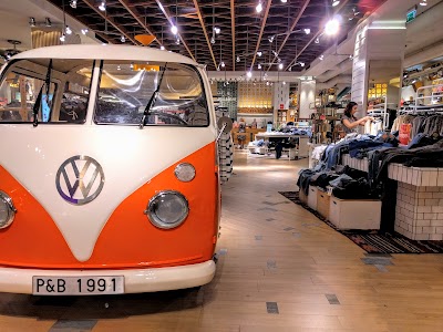 Photos of Pull & Bear