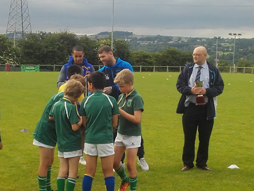 Stanningley Sports & Amateur Rugby League Club - Thumbnail