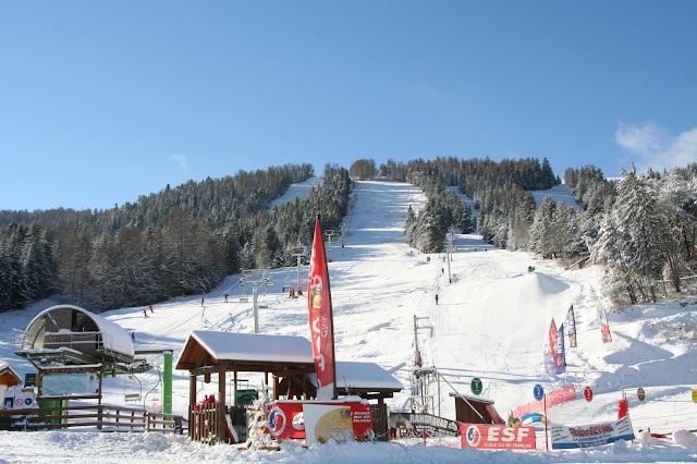 Station de ski du Grand Puy
