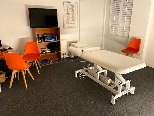 Back to Health Wellness