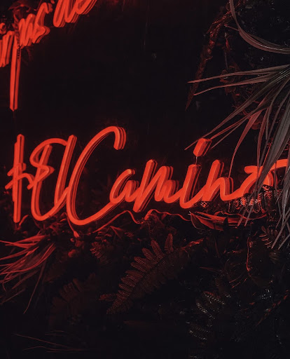El Camino de Cuba - Thumbnail