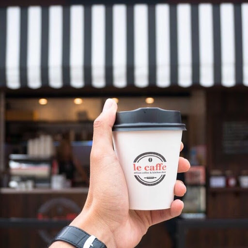 le caffe hendra - Thumbnail