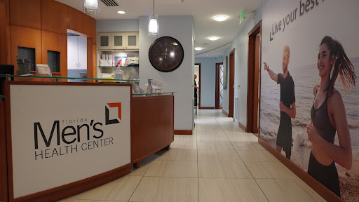Florida Men's Health Center