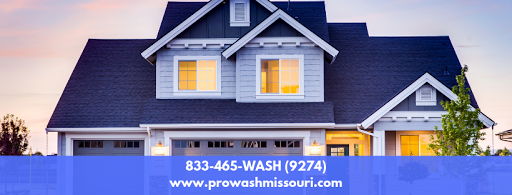 Prowash Missouri