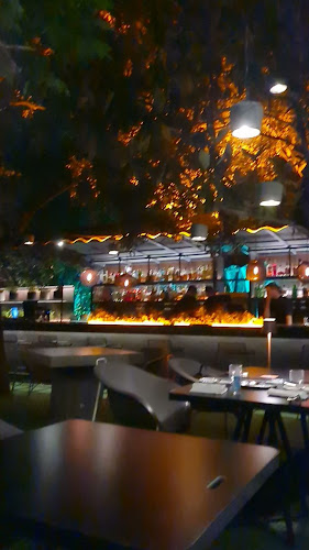 Αξιολογήσεις για το Fuga restaurant & Bar στην Αθήνα - Εστιατόριο
