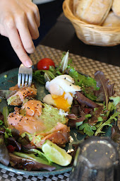 Photo n°46 de Lucky'4 à Saint-Raphaël (Restaurant brunch)