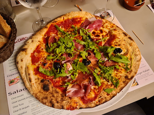 Restaurant Di Roma - Thumbnail