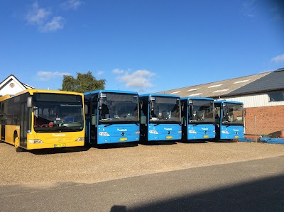 Photos of TK-Bus