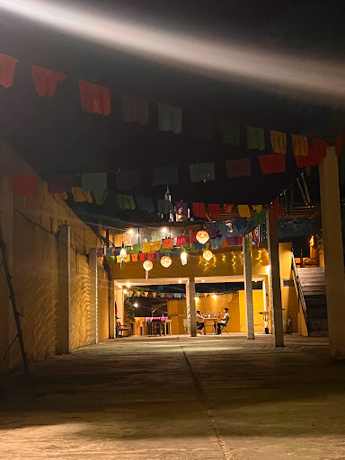Casa Del Viento Izamal
