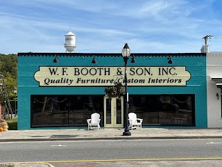 W F Booth & Son