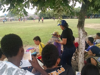 Photos of Cancha De F&uacute;tbol