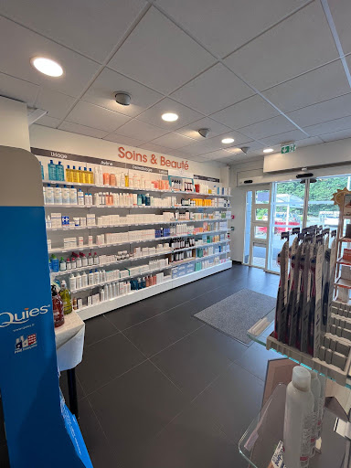 PHARMACIE LES HETRES - Thumbnail