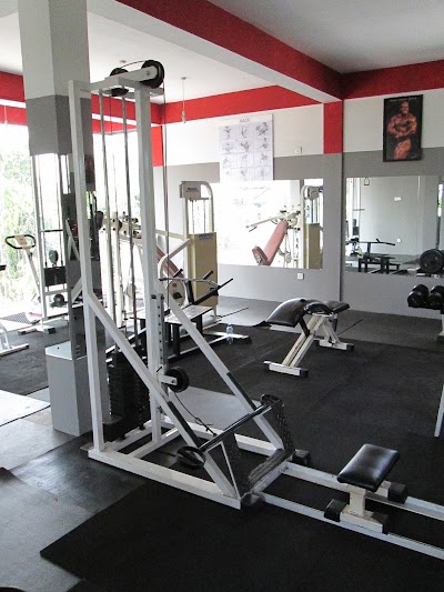 Photos of Orilka Gym & Fitness Center