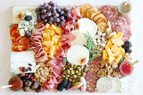 Lady & Larder by null
